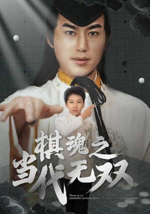 棋魂之当代无双（88集） 看到大结局