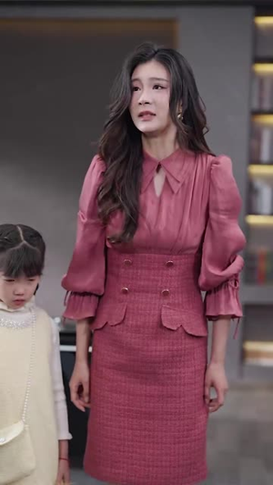 来自星星的别离（60集） 河马免费短剧