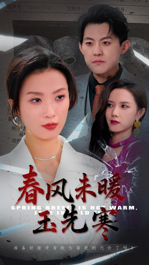 春风未暖玉先寒（32集）爆款短剧一起追