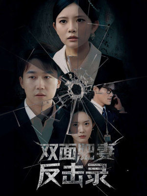 双面肥妻反击录（94集）看到了大结局