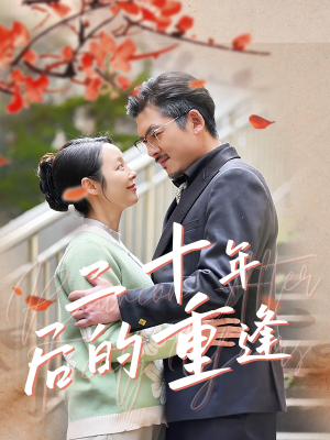 二十年后的重逢（70集）短剧推荐上热门