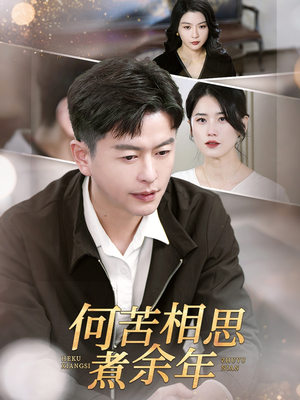 何苦相思煮余年（56集）80到100集