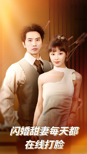 闪婚甜妻每天都在线打脸（58集）在哪看是免费的