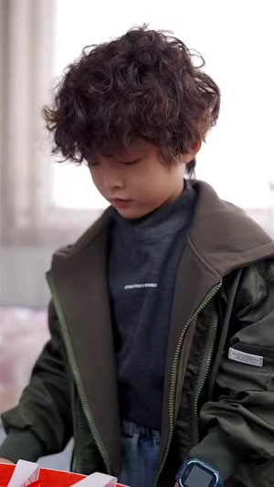 反派漂亮亲妈十斤反骨（79集）免费短剧合集