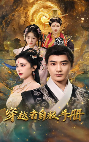 穿越者自救手册（70集）短剧全集免费看