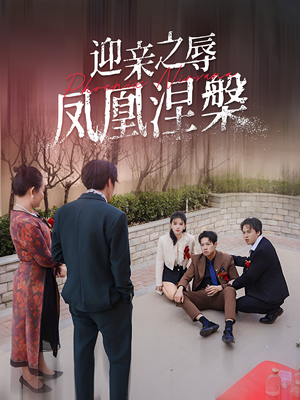 迎亲之辱凤凰涅槃（34集）最新热门短剧