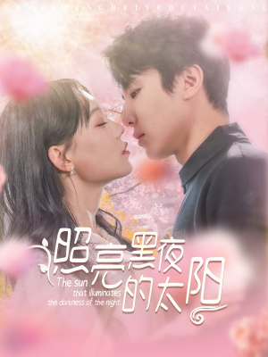 照亮黑夜的太阳（80集）贝贝短剧分享