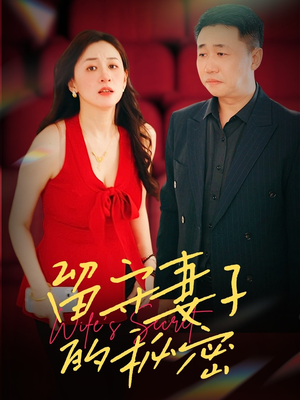 留守妻子的秘密（28集）热门火爆短剧