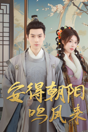 安得朝阳鸣凤来（32集）精彩短剧看不停