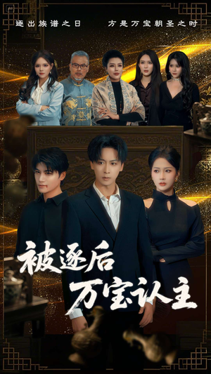 被逐后万宝认主(58集) 被逐后万宝认主(58集)无需会员轻松看