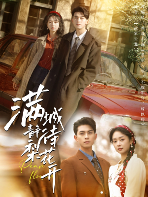 满城静待梨花开（100集）一个短剧看全集