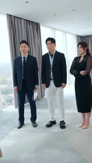 重新活一次（30集）热播短剧来袭