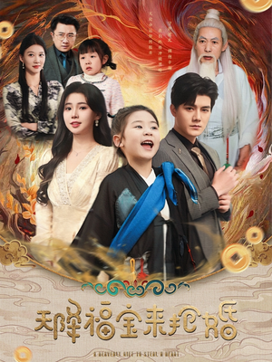 天降福宝来抢婚（80集）爆火短剧抢先看