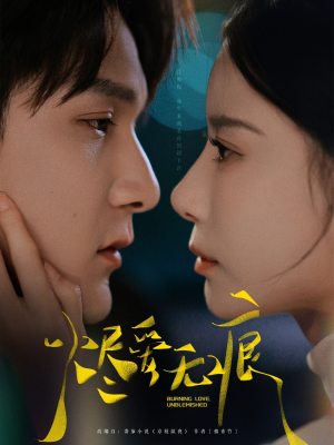 烬爱无痕（92集）最火的短剧