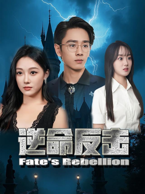 逆命反击（68集）抢先看热门短剧