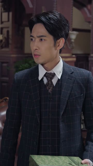 伤逝（36集）短剧免费观看