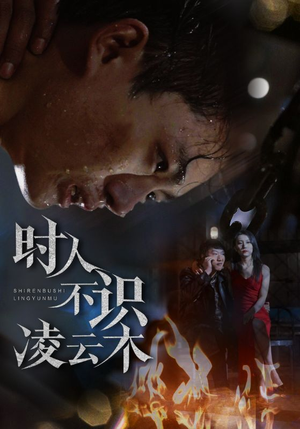 时人不识凌云木（51集）百度网盘在线看