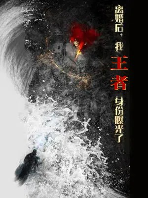 离婚后，我王者身份曝光了（80集）看到了大结局