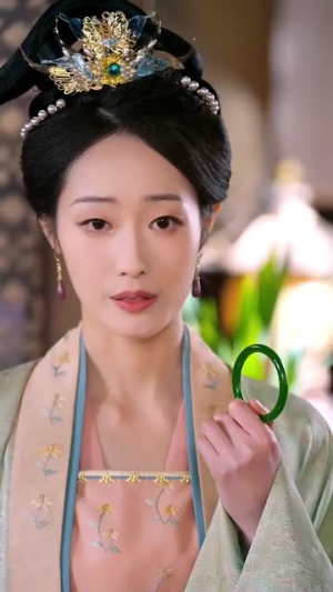 妖妃驾到（85集）全集一次看完