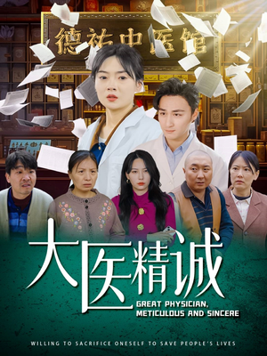 大医精诚（64集） 精彩短剧免费看