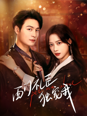 西门礼臣独宠我（80集） 流畅播放免费看