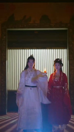 悲情侠客，无情剑（123集） 红果短剧看全集