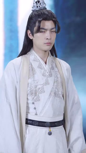 盲侠执剑走江湖（123集） 怎么看全集