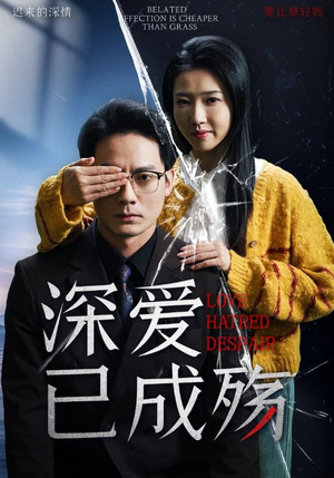 深爱已成殇（52集）短剧越看越精彩