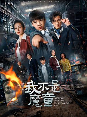 我不是魔童（50集） 在线观看