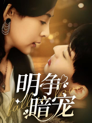 明争暗宠（70集） 深深爱上这部剧