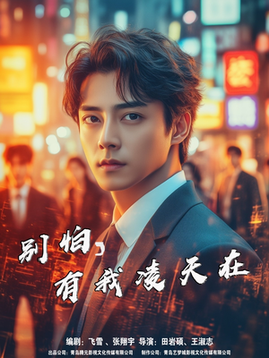 别怕有我凌天在（60集）直接看到大结局