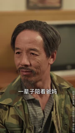 细雨春晖报母恩（30集） 热门短剧榜单