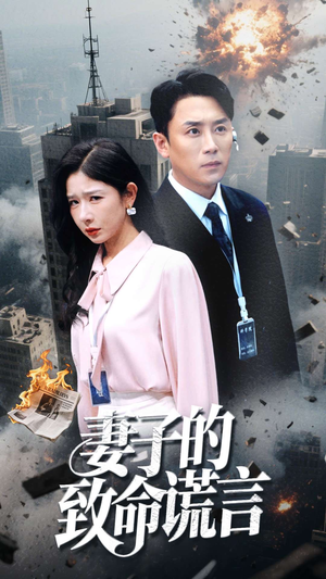 妻子的致命谎言(49集） 短剧太好看了吧