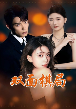 双面棋局（32集） 爆火短剧抢先看