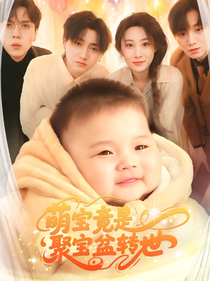萌宝竟是聚宝盆转世（72集） 经典回顾免费看