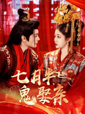 七月半鬼娶亲（105集） 解说文案