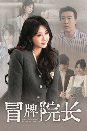 冒牌院长（60集） 短剧太精彩了