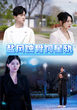 盐风蚀骨饲星轨（60集） 热门短剧来袭
