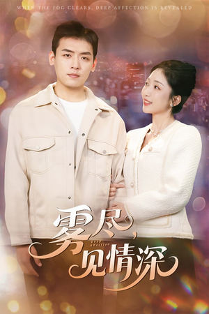 雾尽见情深（41集） 短剧热门分享