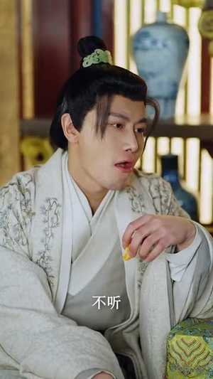 我家大床通古代，被女帝偷听心声（60集） 短剧太好看了吧