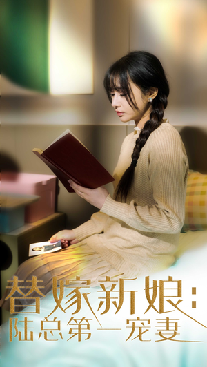 替嫁新娘陆总的第一宠妻（85集） 热门短剧抢先看
