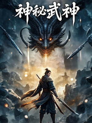 神秘武神（100集） 好看短剧分享
