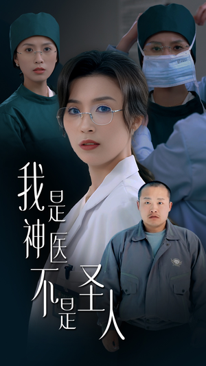 我是神医不是圣人（54集） 全集免费