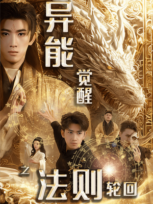 异能觉醒之法则轮回（59集） 短剧视频分享