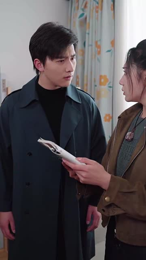 命运与你我相连（50集） 百万短剧抢先看