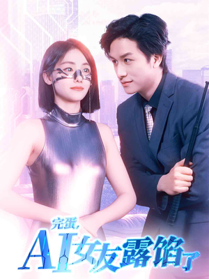 完蛋，AI女友露馅了（70集） 80到100集