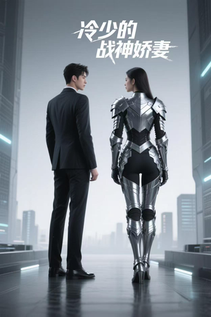 冷少的战神娇妻（84集） 网盘在线观看