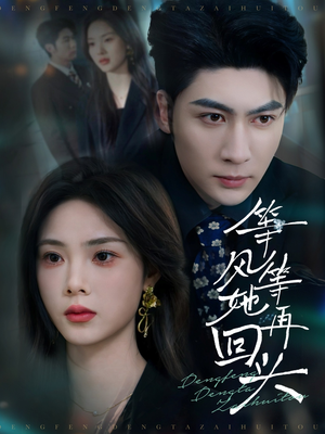 等风等她再回头（80集）短剧也太好看了