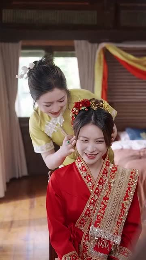 破局（68集） 太好看了短剧