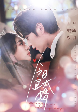 今日宜大婚（59集） 在哪里看